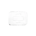 Couvercle BIO PLA Gourmet(3) (360-500-650ml) (195x133x25)